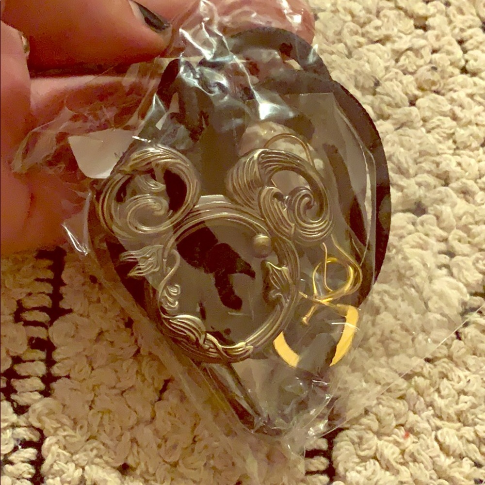 Disney Mickey Ivy lanyard